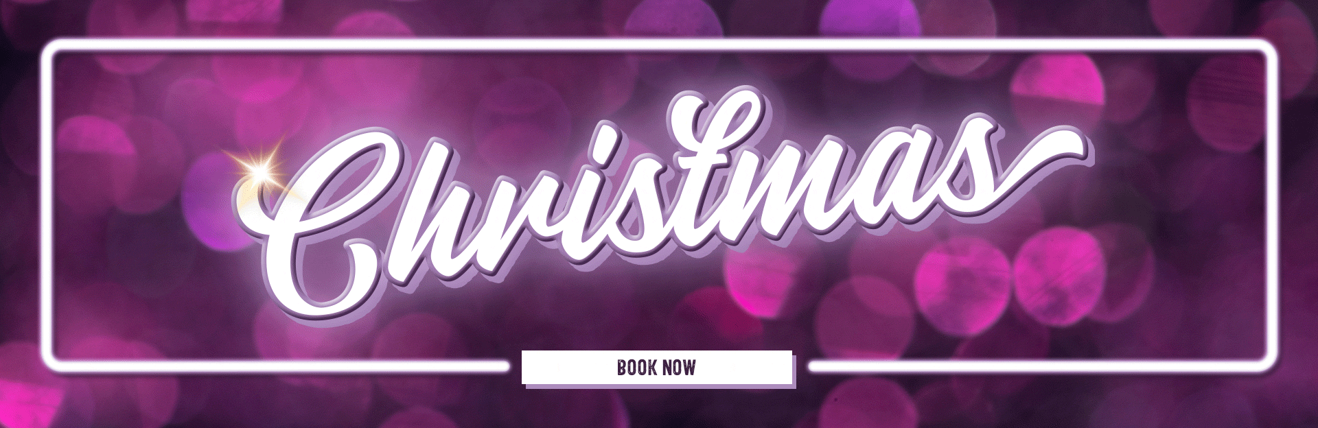 Christmas at The Oak