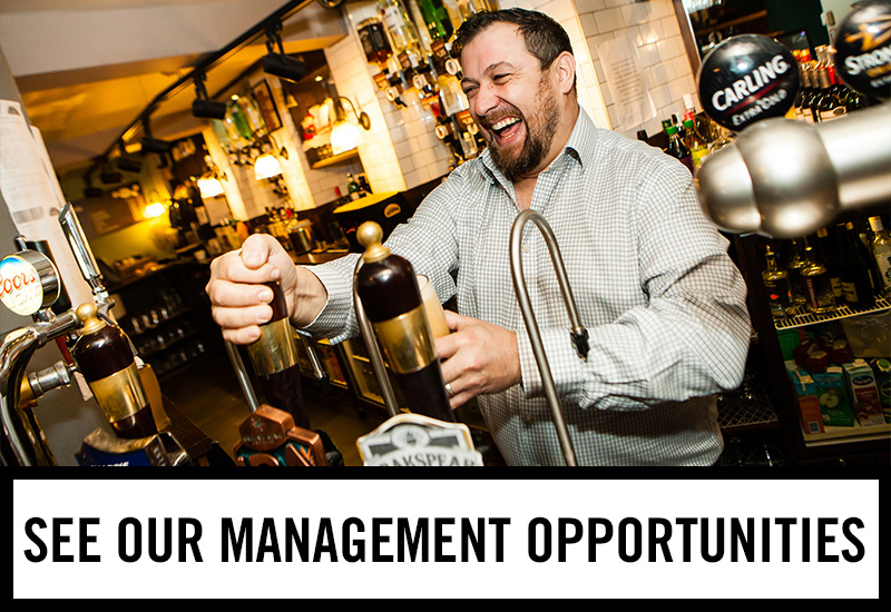 Management opportunities at The Oak